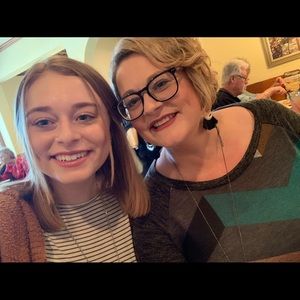 Meet your Posher, Madison